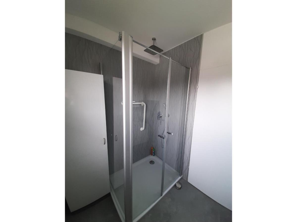 Gierske Wohnung Olsberg Buitenkant foto
